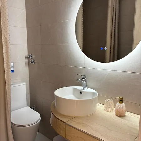 Takis Dimitra Apartament