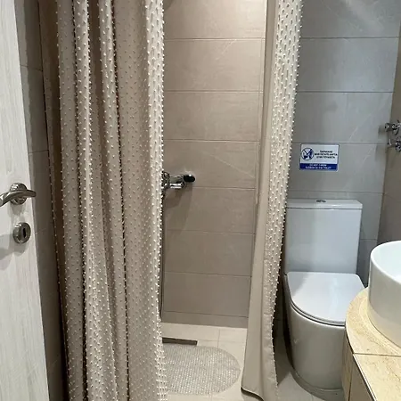 Apartament Takis Dimitra