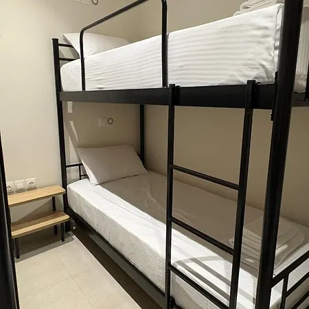 Takis Dimitra Apartament