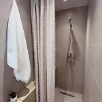 Takis Dimitra شقة ليبتوكاريا