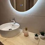 Takis Dimitra شقة *