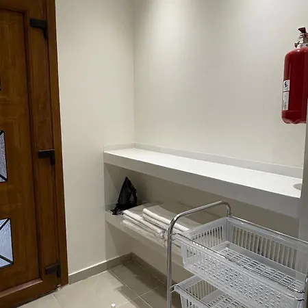 Takis Dimitra Appartement Leptokaryá