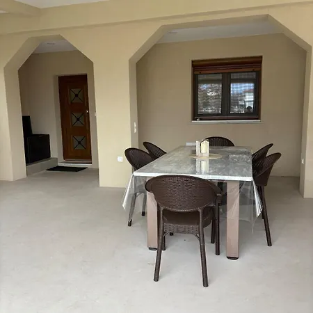Takis Dimitra Appartement *