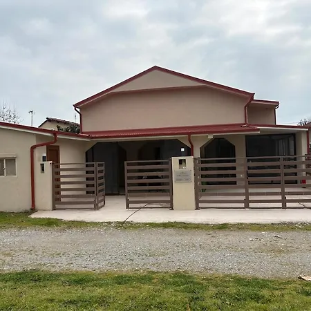 Takis Dimitra Appartement