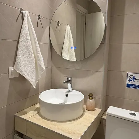 Apartament Takis Dimitra