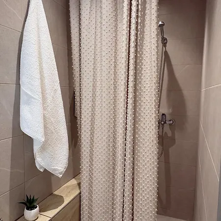 Appartement Takis Dimitra