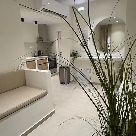 Apartament Takis Dimitra