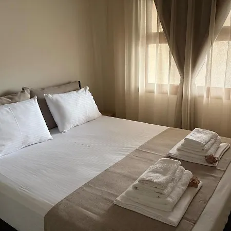 Takis Dimitra Appartement *