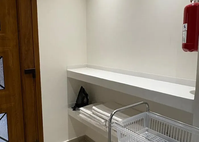 Takis Dimitra Apartman Leptokariá