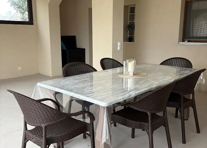 Apartman Takis Dimitra *