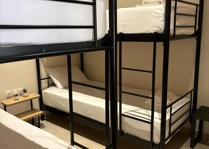 Apartman Takis Dimitra *