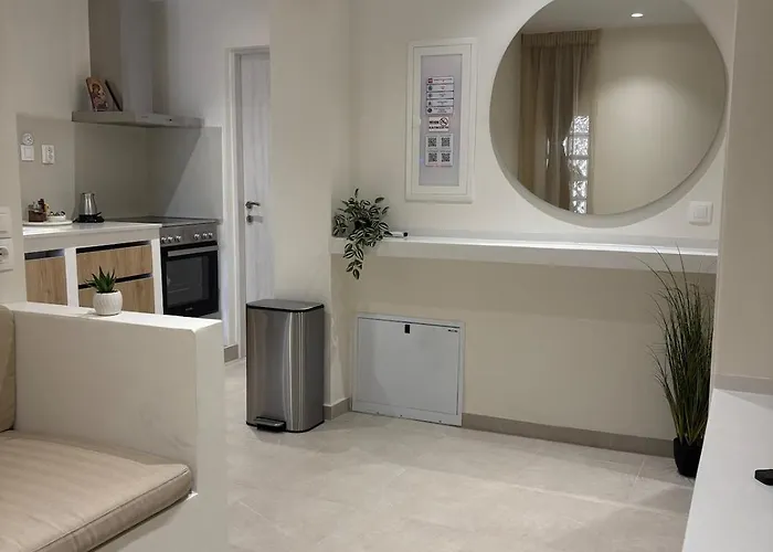 Takis Dimitra Apartman