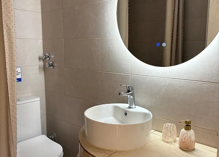 Takis Dimitra Apartman