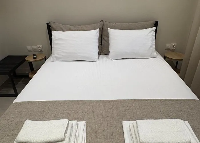 Takis Dimitra Apartman