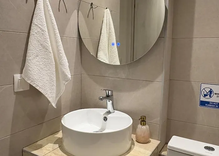 Apartman Takis Dimitra