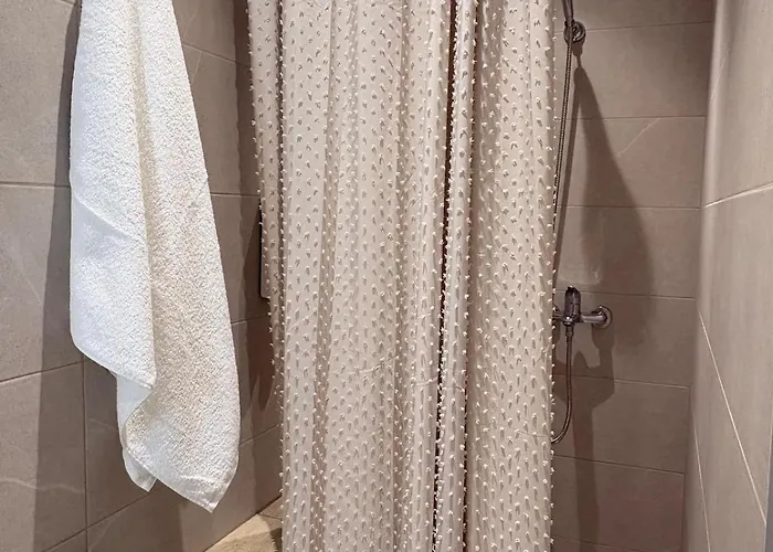 Apartman Takis Dimitra