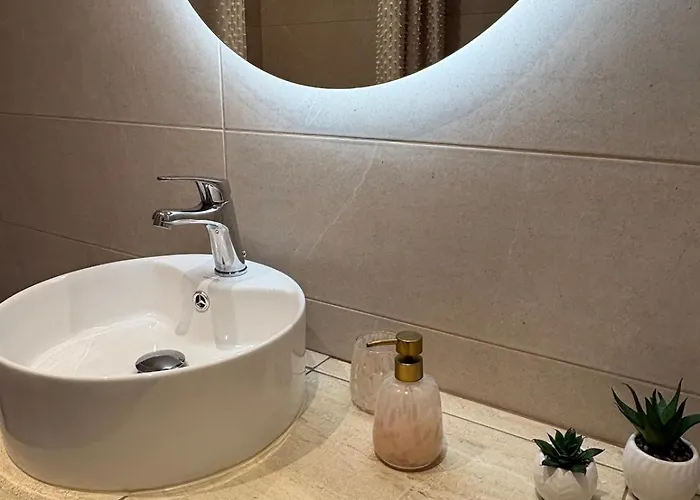 Takis Dimitra Apartman *