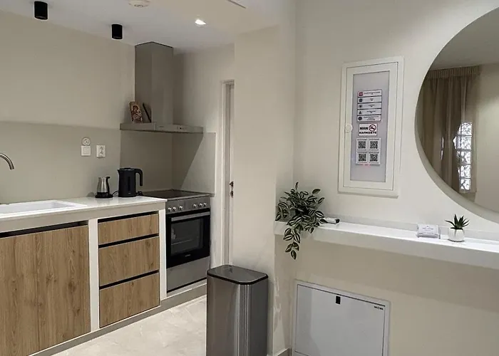 Takis Dimitra Apartman
