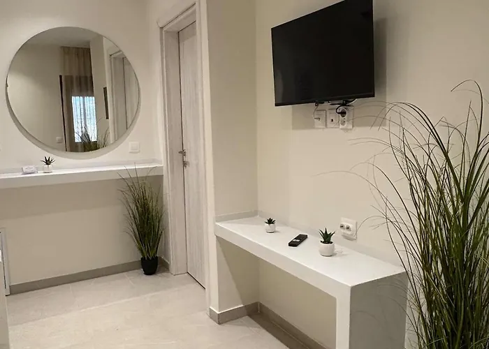 Takis Dimitra Apartman