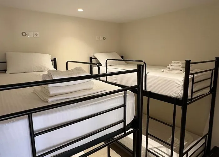 Takis Dimitra Apartman *