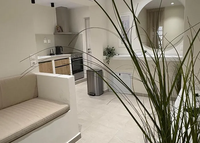 Apartman Takis Dimitra