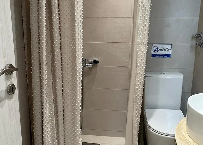 Apartman Takis Dimitra