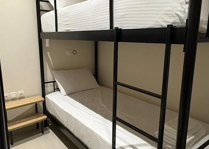 Takis Dimitra Apartman