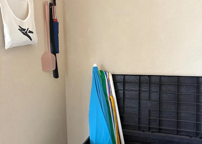 Apartman Takis Dimitra Leptokariá